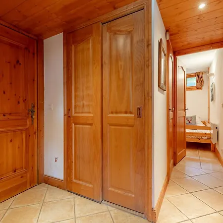 Chaleureux 4 Pieces, 6 Pers, Terrasse Sud, Meribel - Fr-1-411-975 Les Allues