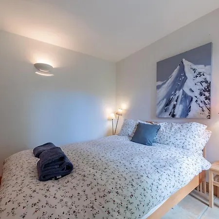 Chaleureux 4 Pieces, 6 Pers, Terrasse Sud, Meribel - Fr-1-411-975 Apartment